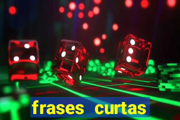 frases curtas desejando sucesso profissional